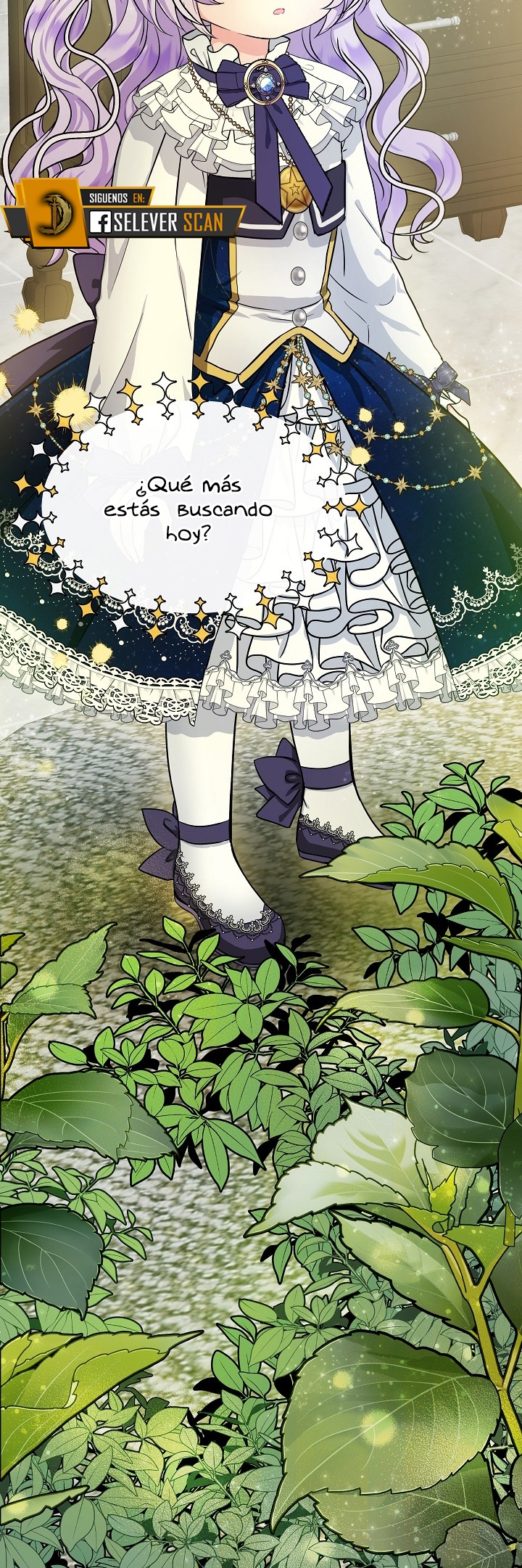 Soy La Hija Del Personaje Principal Capítulo 10 - Page 54