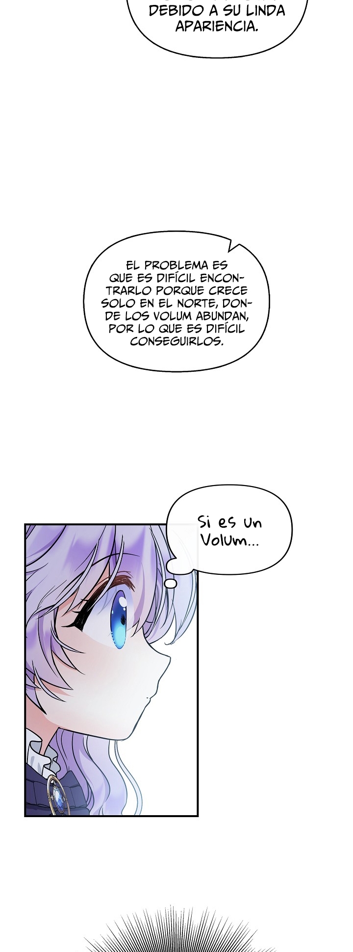 Soy La Hija Del Personaje Principal Capítulo 11 - Page 15