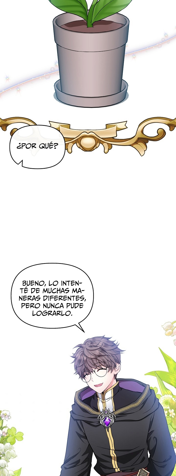 Soy La Hija Del Personaje Principal Capítulo 11 - Page 28