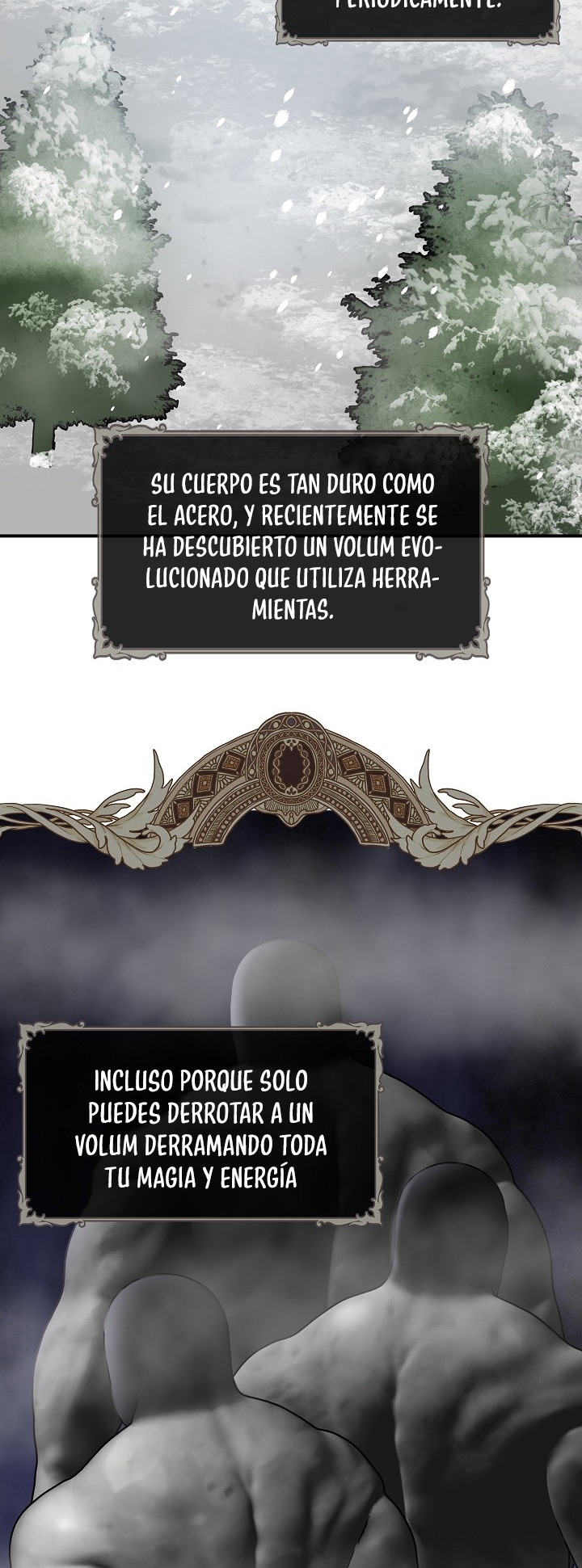 Soy La Hija Del Personaje Principal Capítulo 12 - Page 17