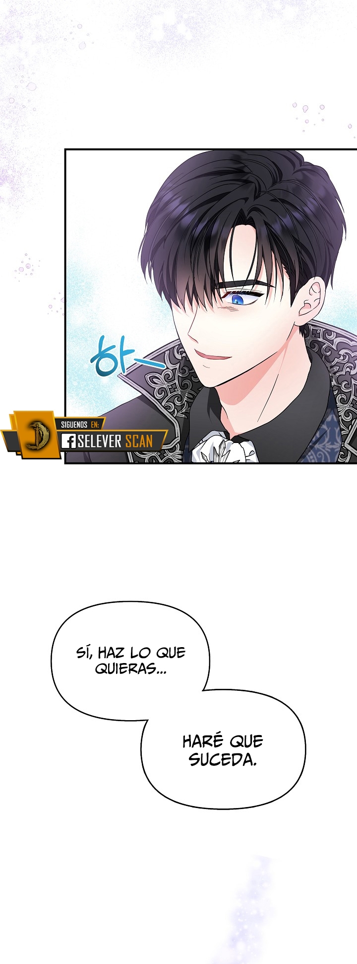 Soy La Hija Del Personaje Principal Capítulo 12 - Page 39