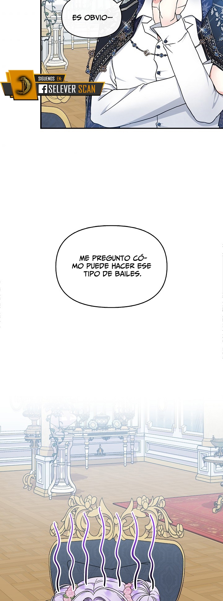 Soy La Hija Del Personaje Principal Capítulo 13 - Page 24