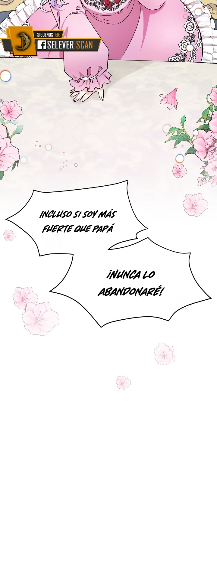 Soy La Hija Del Personaje Principal Capítulo 13 - Page 30