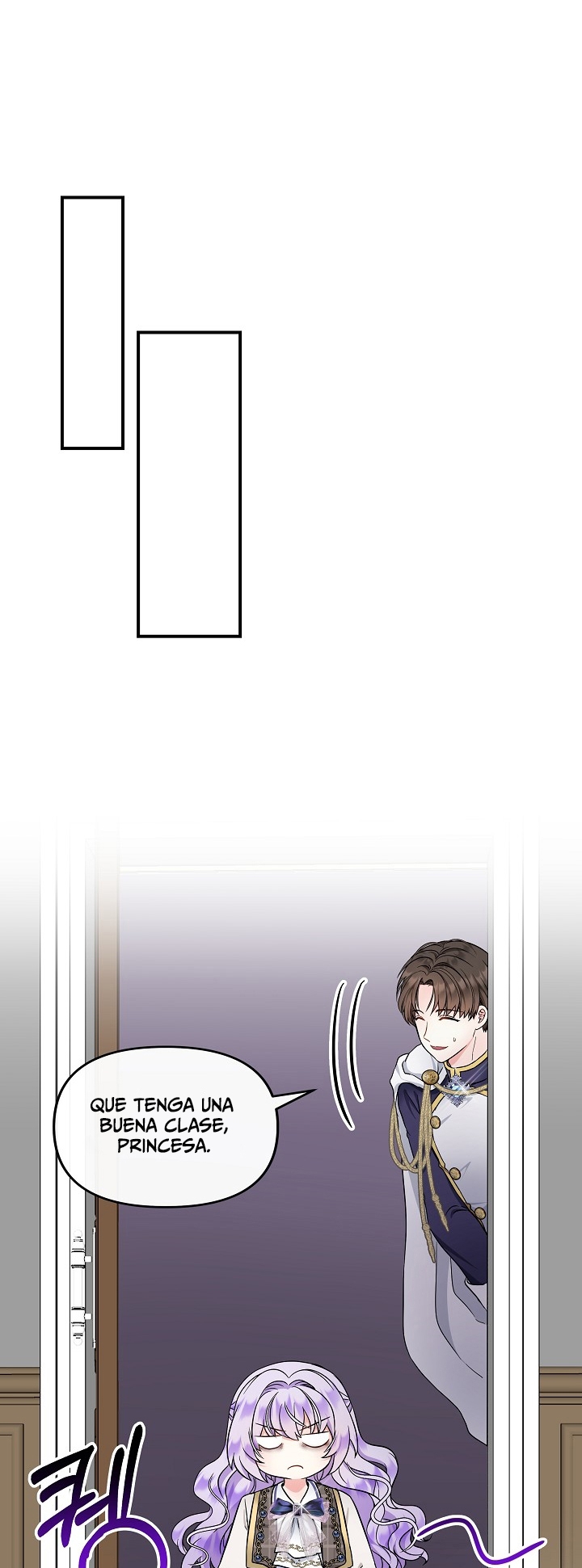 Soy La Hija Del Personaje Principal Capítulo 13 - Page 31
