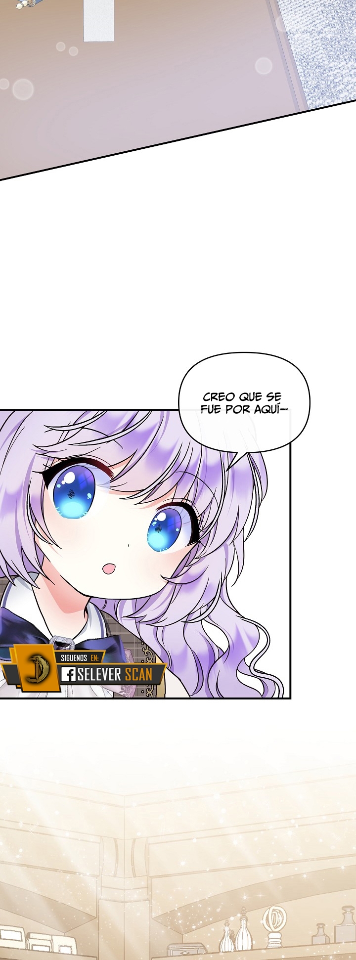 Soy La Hija Del Personaje Principal Capítulo 13 - Page 38