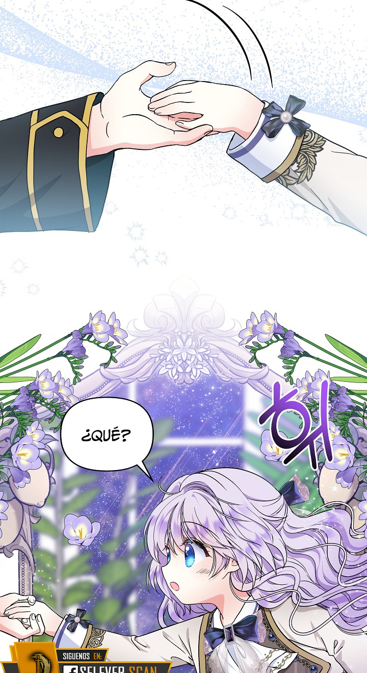 Soy La Hija Del Personaje Principal Capítulo 14 - Page 15