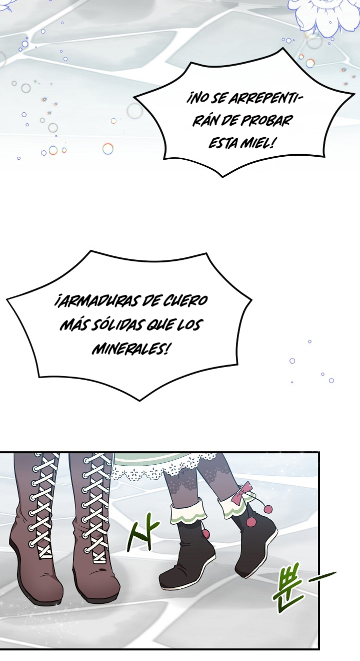 Soy La Hija Del Personaje Principal Capítulo 14 - Page 21