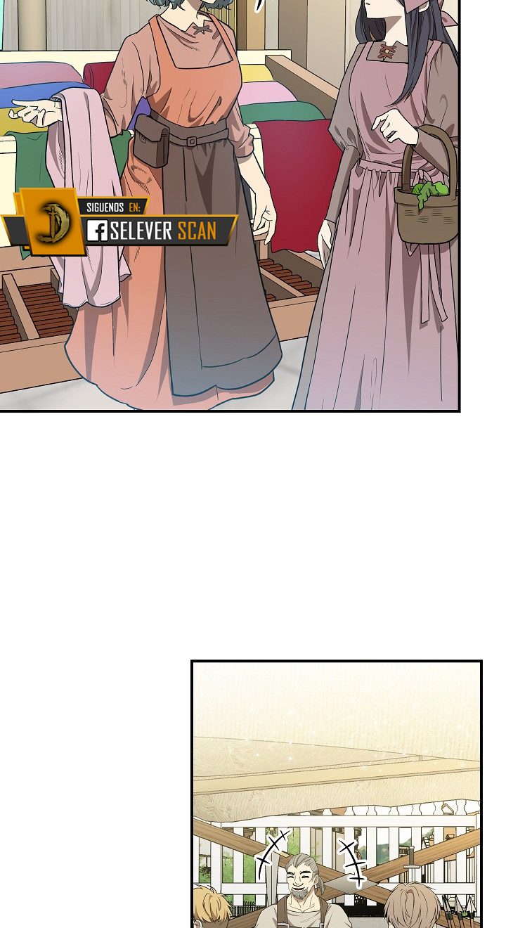 Soy La Hija Del Personaje Principal Capítulo 14 - Page 28