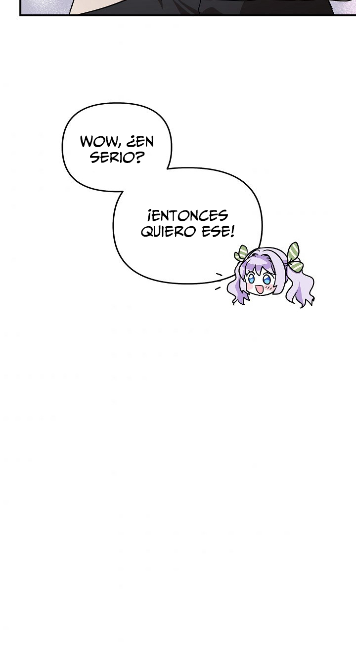 Soy La Hija Del Personaje Principal Capítulo 14 - Page 49