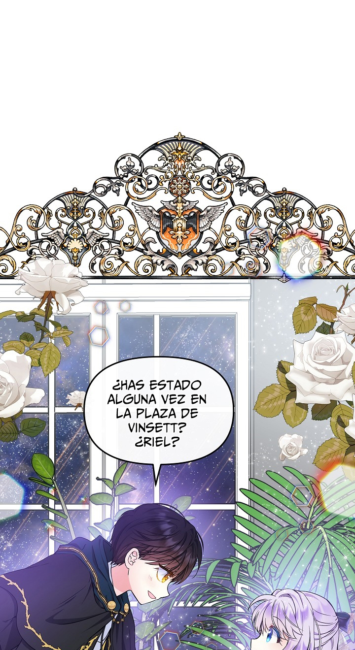 Soy La Hija Del Personaje Principal Capítulo 14 - Page 5