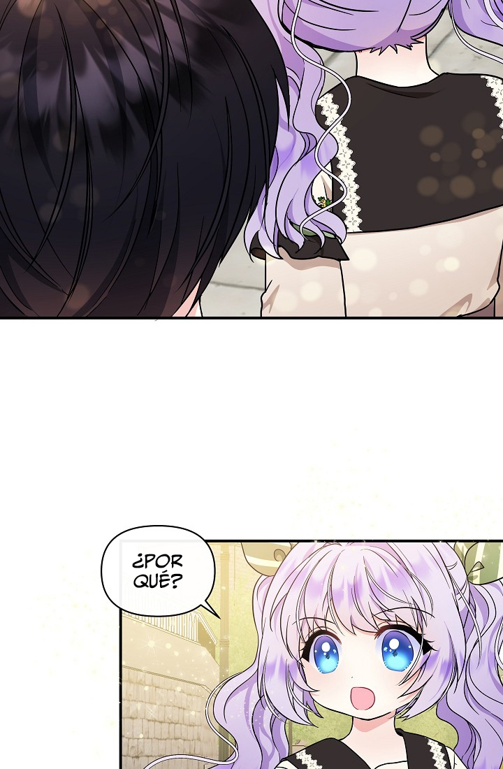 Soy La Hija Del Personaje Principal Capítulo 14 - Page 60