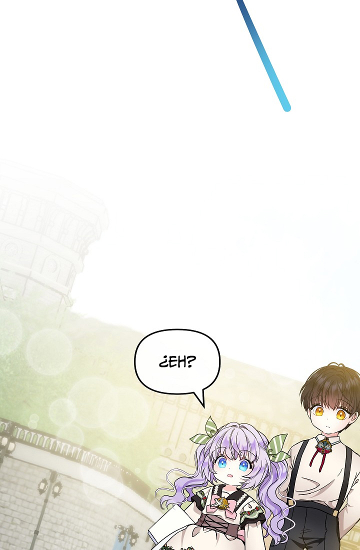 Soy La Hija Del Personaje Principal Capítulo 14 - Page 62
