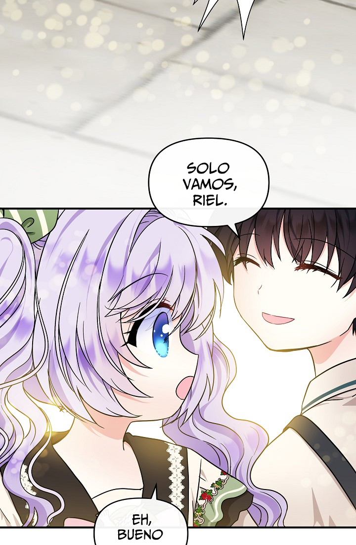 Soy La Hija Del Personaje Principal Capítulo 14 - Page 64