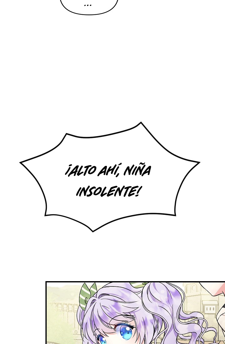 Soy La Hija Del Personaje Principal Capítulo 14 - Page 65