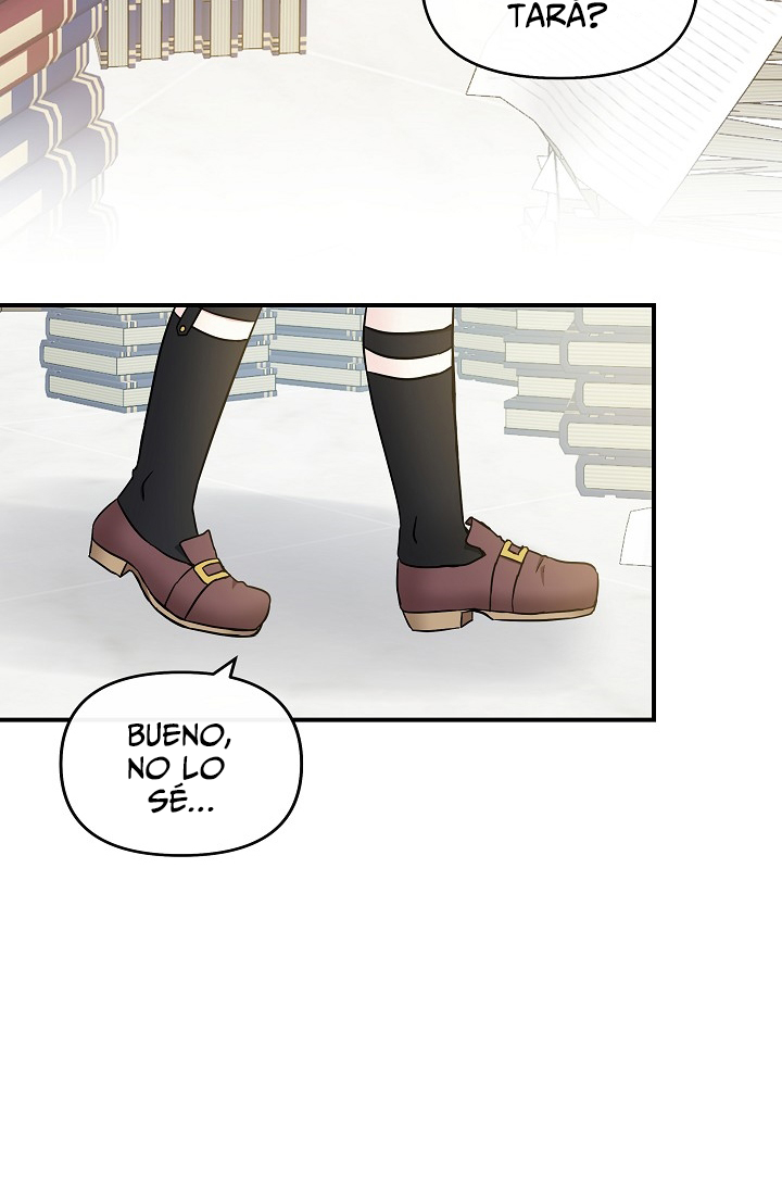 Soy La Hija Del Personaje Principal Capítulo 14 - Page 74