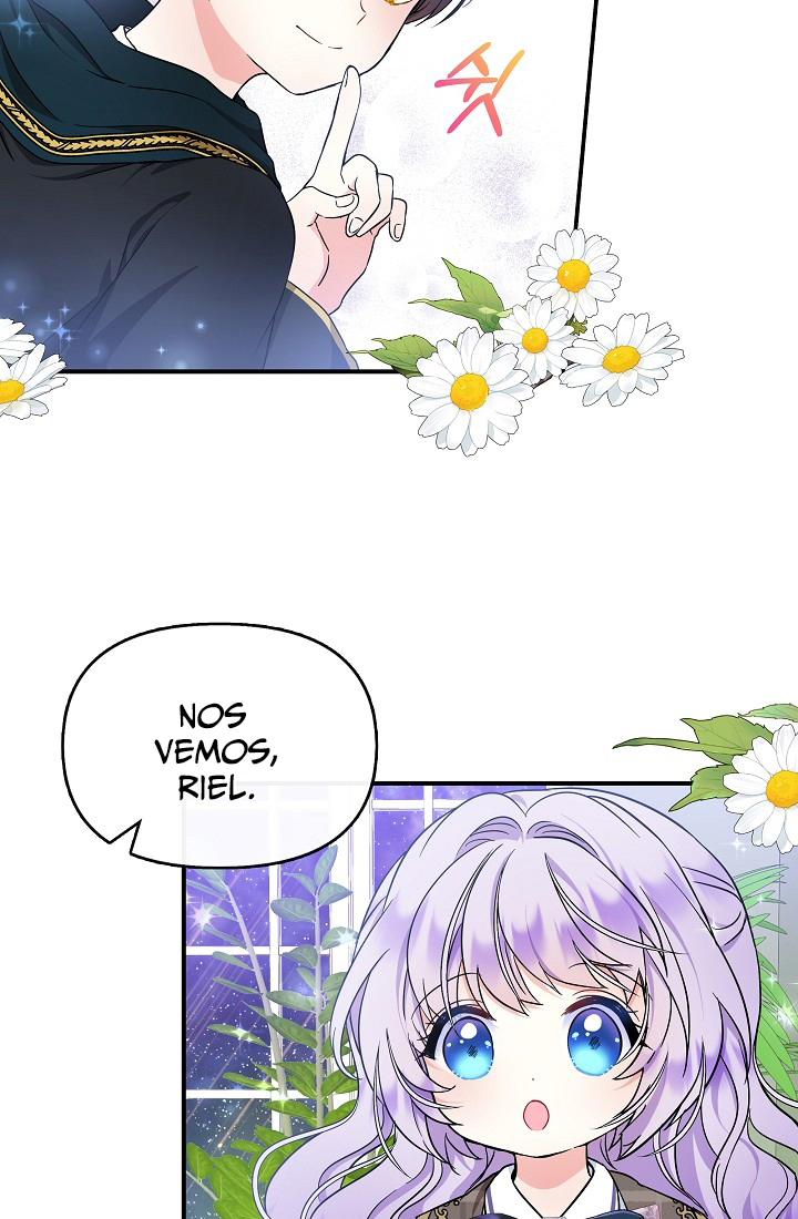 Soy La Hija Del Personaje Principal Capítulo 14 - Page 76