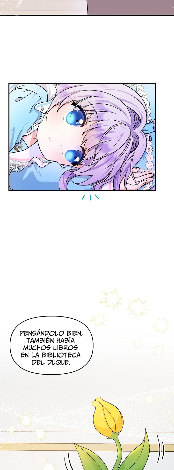 Soy La Hija Del Personaje Principal Capítulo 15 - Page 12