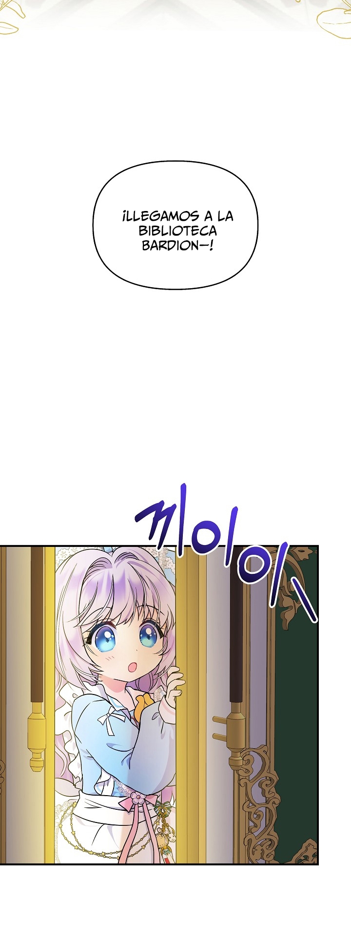Soy La Hija Del Personaje Principal Capítulo 15 - Page 17