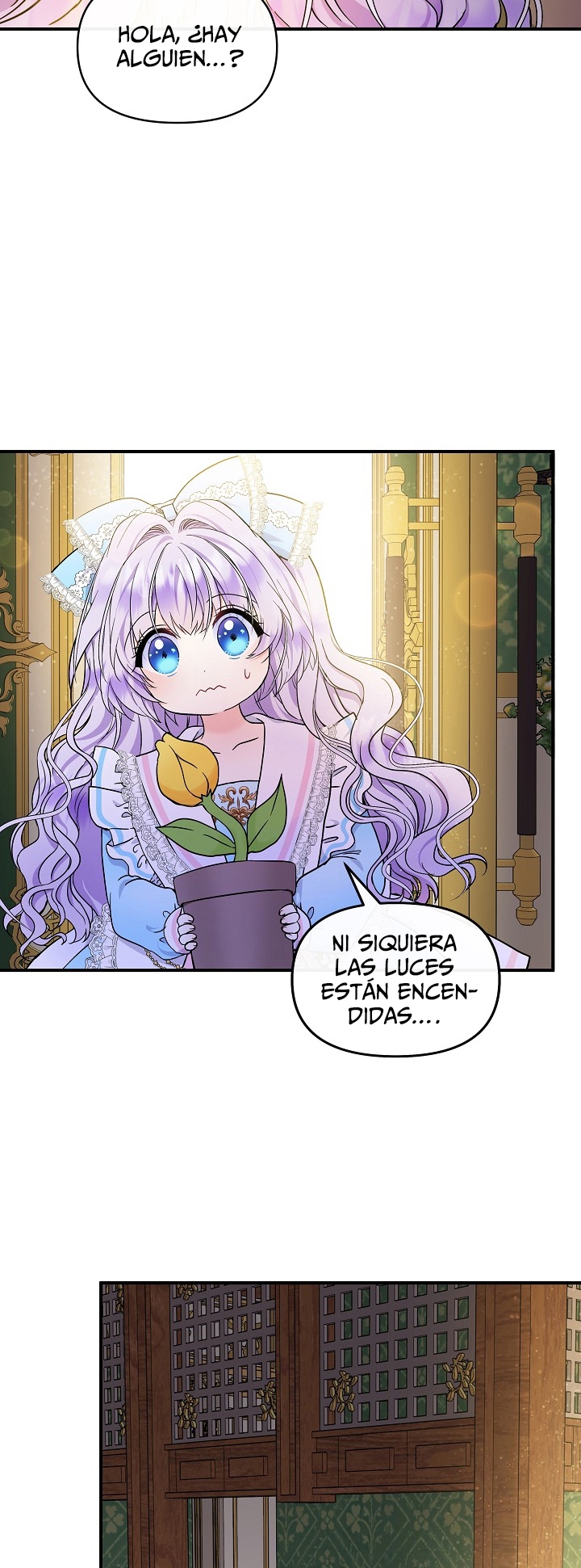 Soy La Hija Del Personaje Principal Capítulo 15 - Page 19