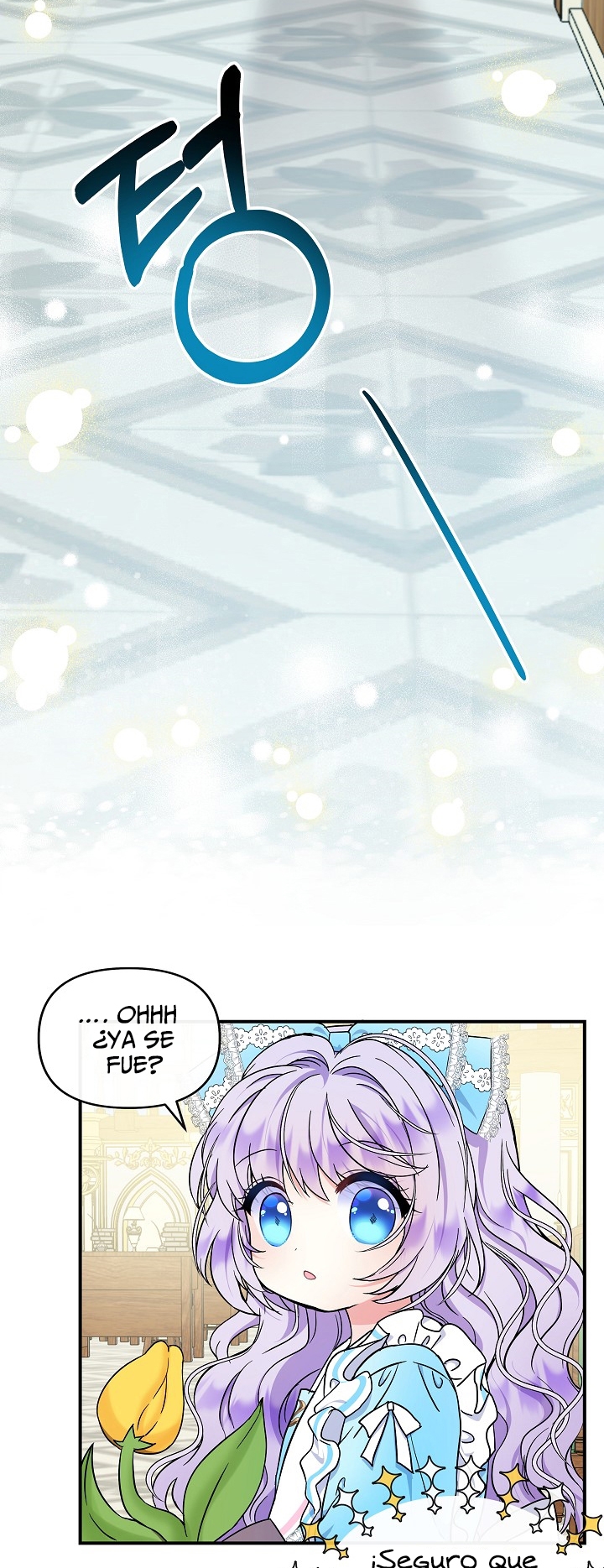 Soy La Hija Del Personaje Principal Capítulo 15 - Page 43