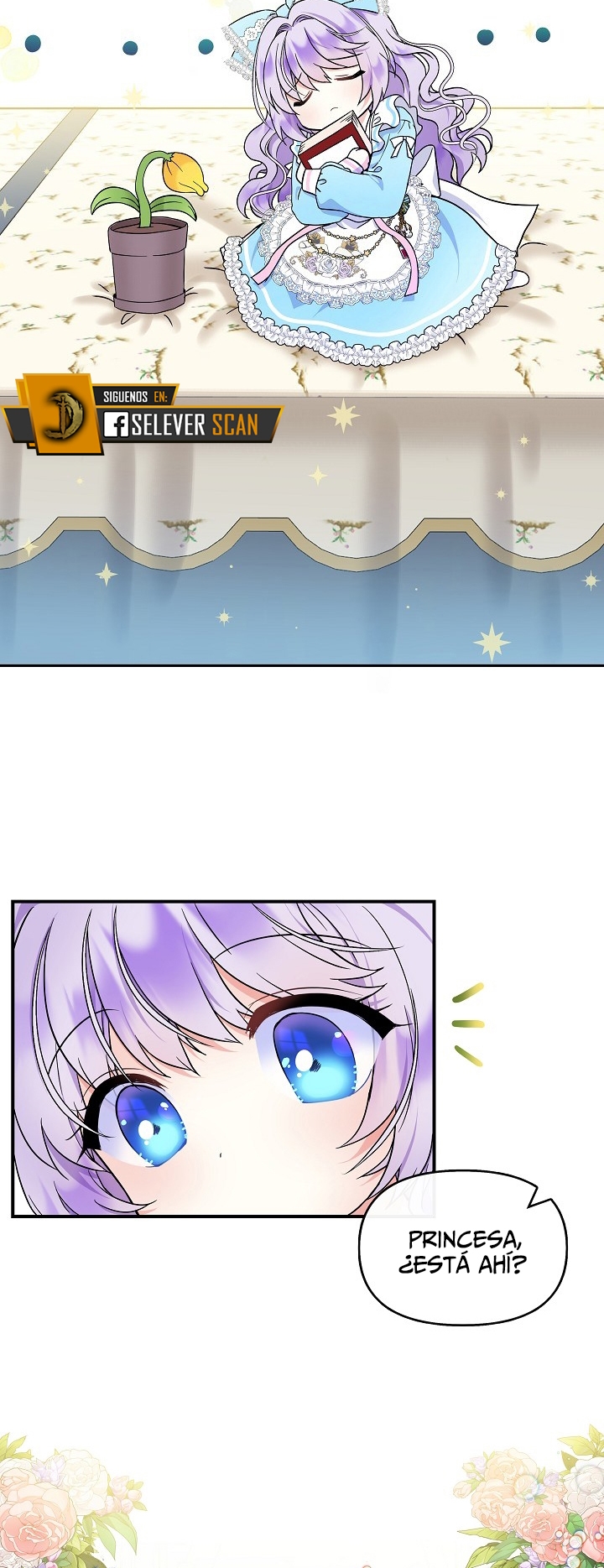 Soy La Hija Del Personaje Principal Capítulo 15 - Page 47