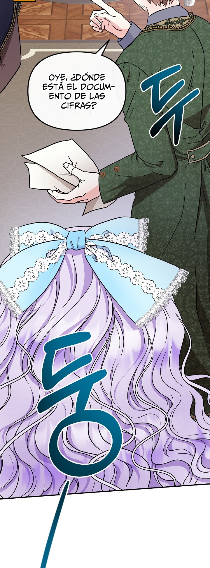 Soy La Hija Del Personaje Principal Capítulo 16 - Page 14