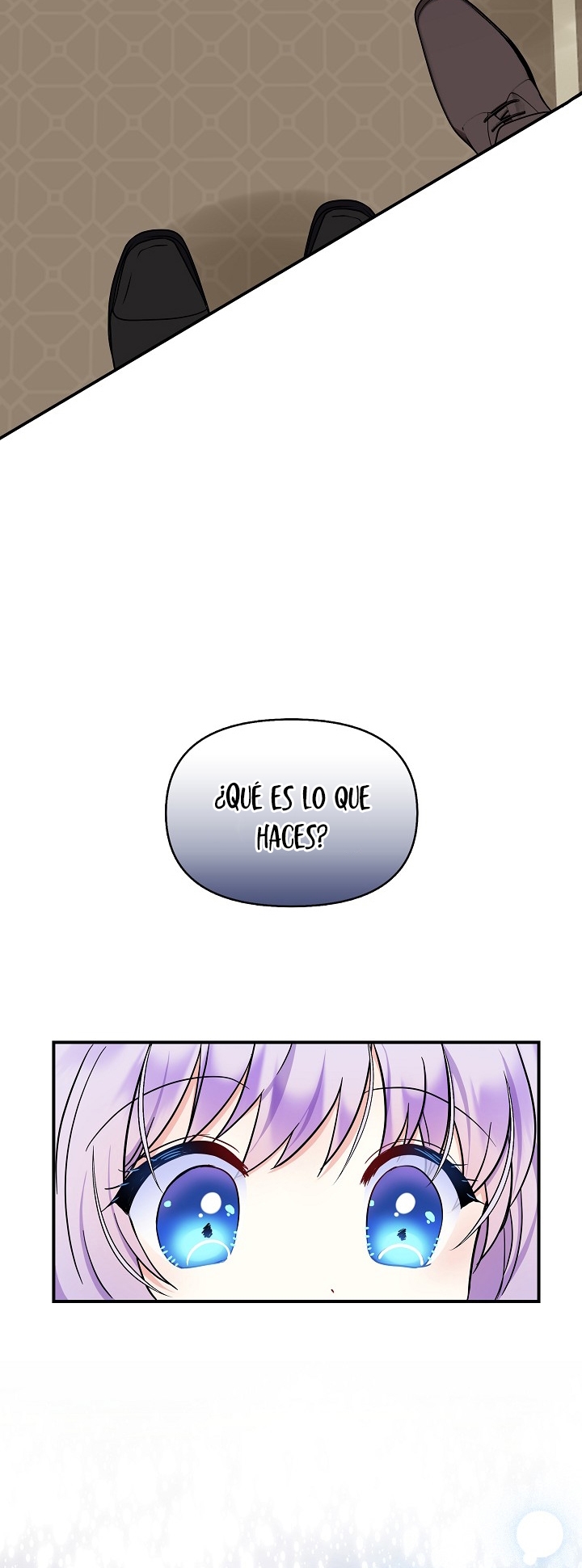 Soy La Hija Del Personaje Principal Capítulo 16 - Page 18