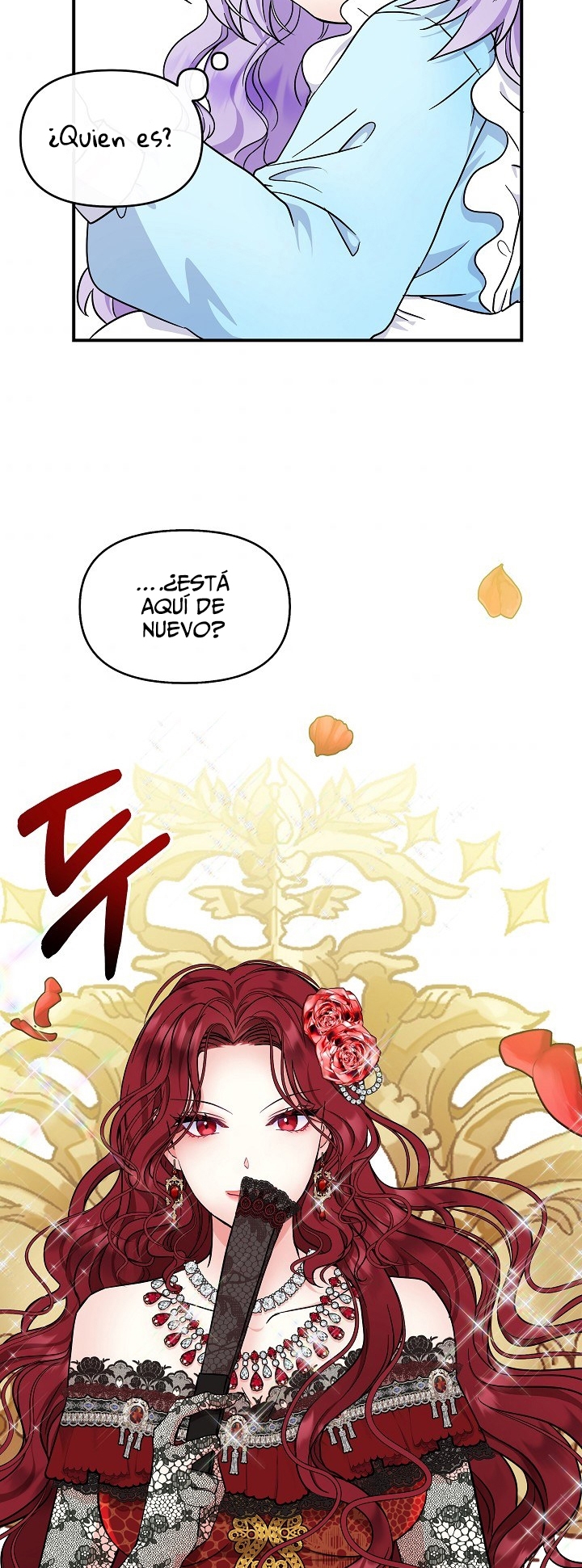 Soy La Hija Del Personaje Principal Capítulo 16 - Page 29