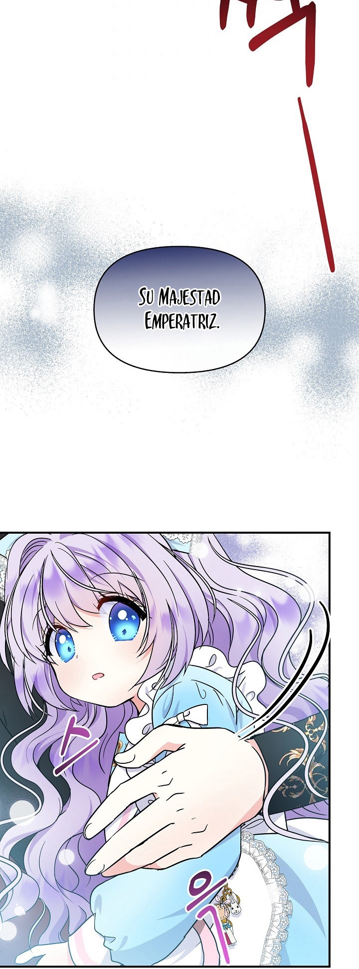 Soy La Hija Del Personaje Principal Capítulo 16 - Page 41