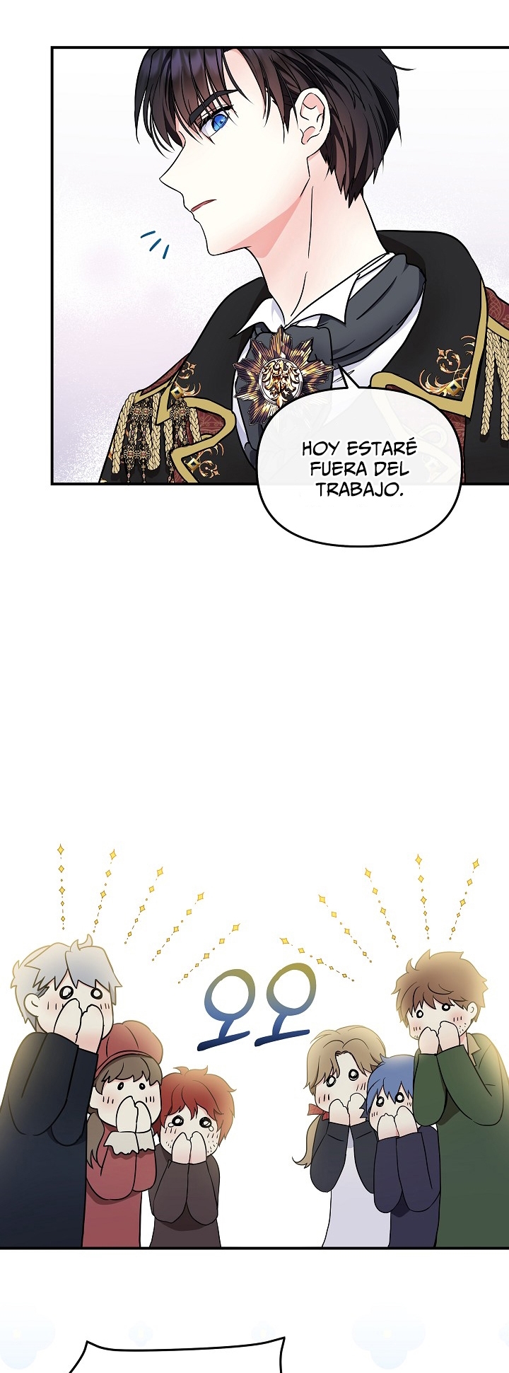 Soy La Hija Del Personaje Principal Capítulo 16 - Page 49