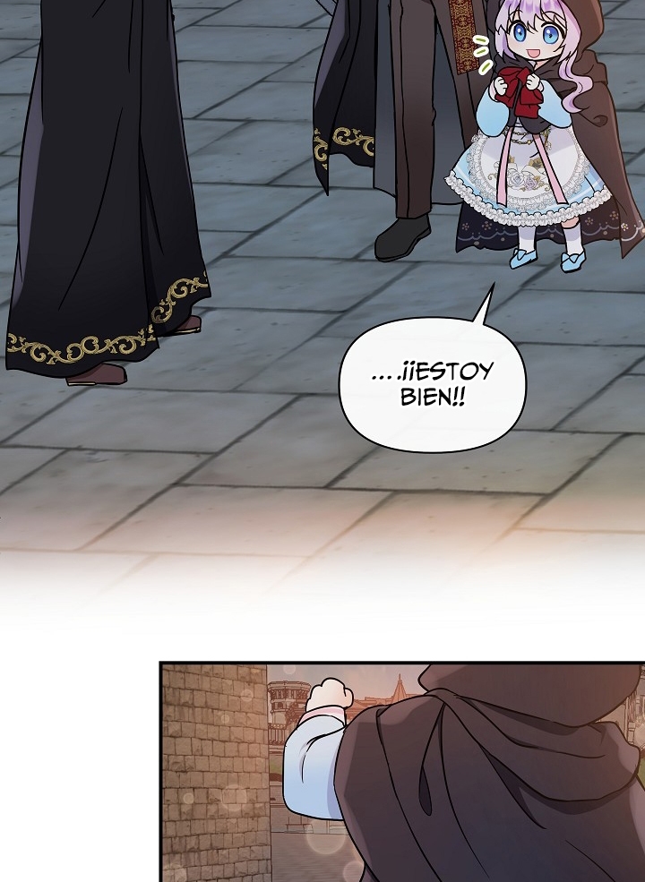 Soy La Hija Del Personaje Principal Capítulo 16 - Page 61
