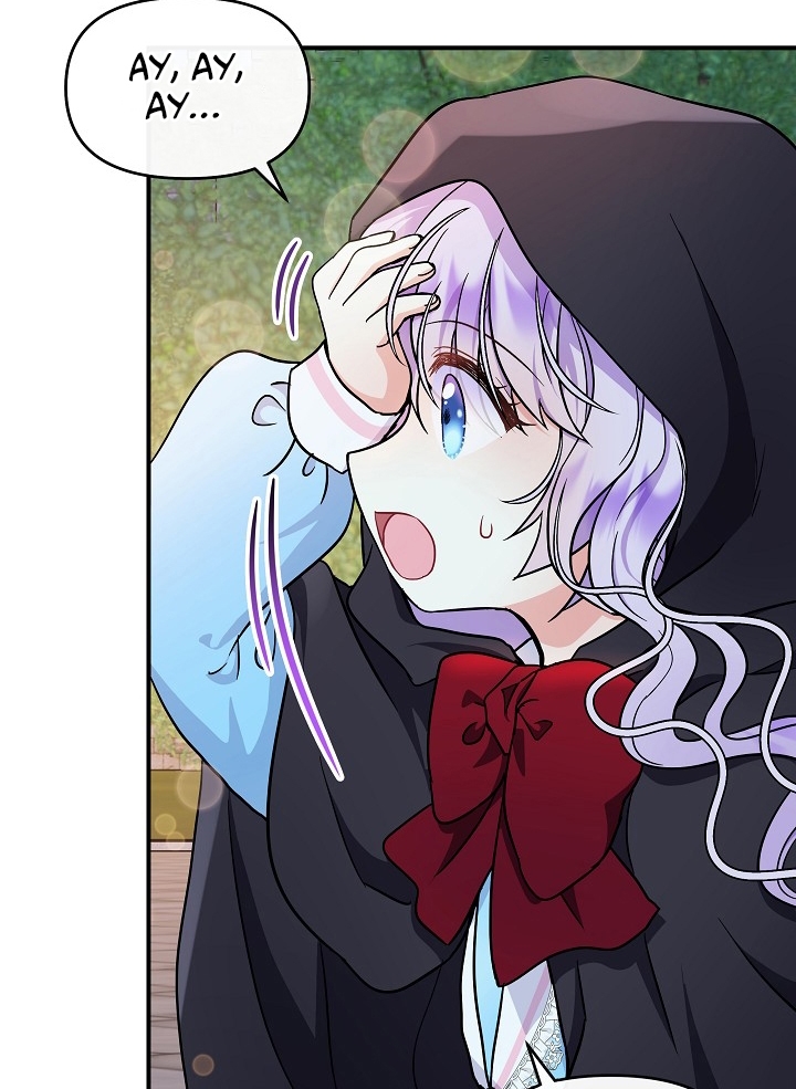 Soy La Hija Del Personaje Principal Capítulo 16 - Page 67