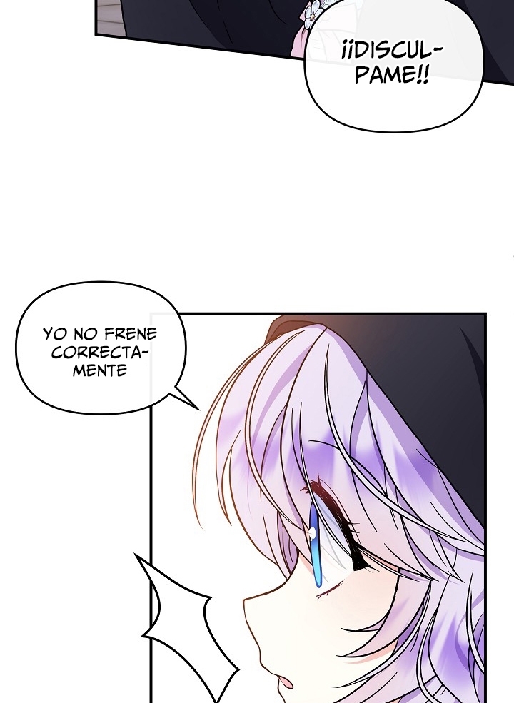 Soy La Hija Del Personaje Principal Capítulo 16 - Page 68