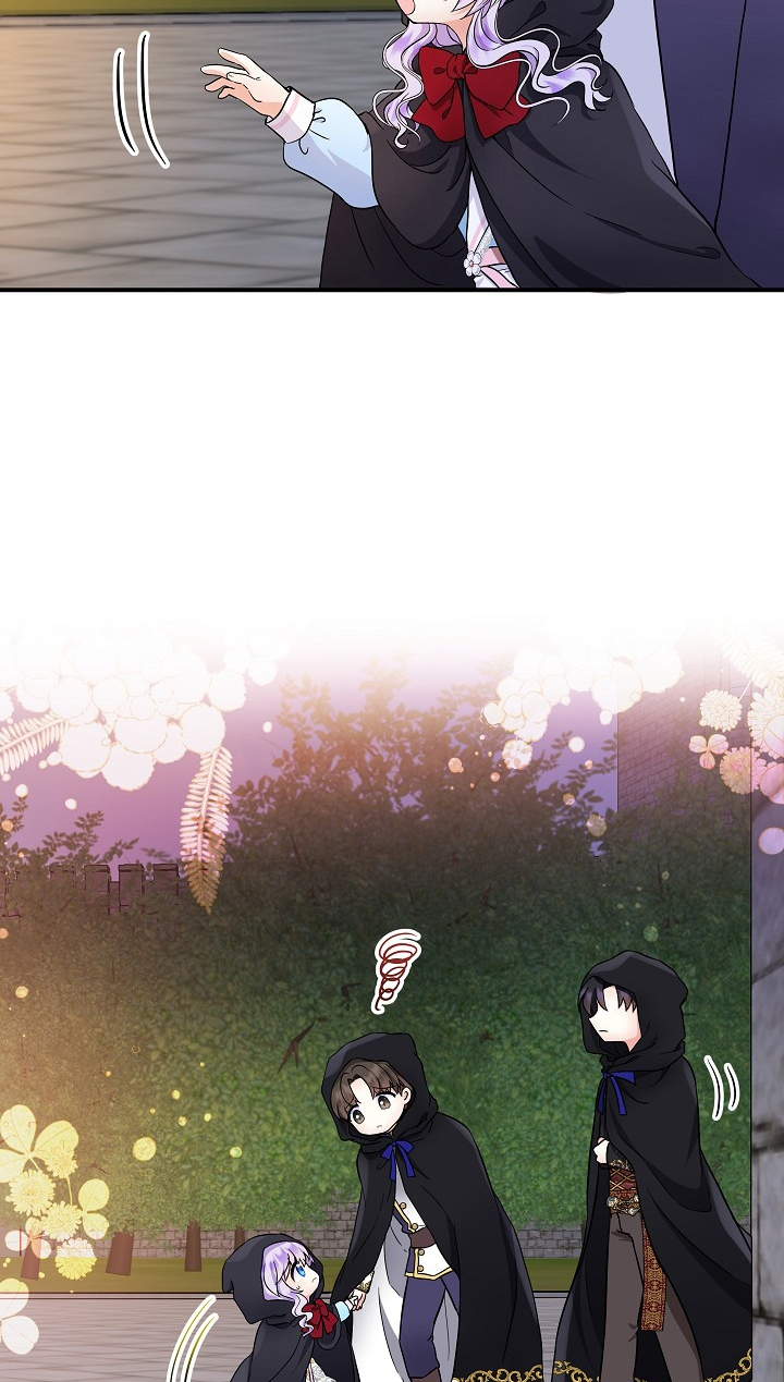 Soy La Hija Del Personaje Principal Capítulo 17 - Page 11