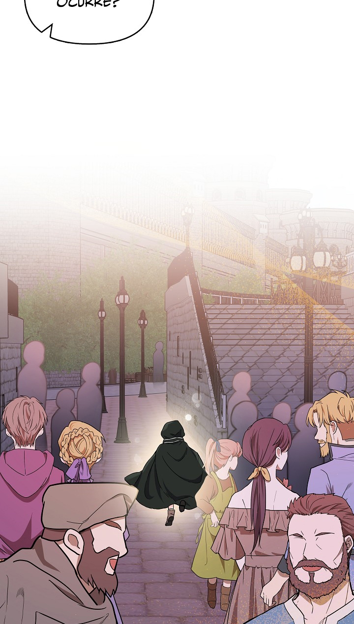 Soy La Hija Del Personaje Principal Capítulo 17 - Page 14