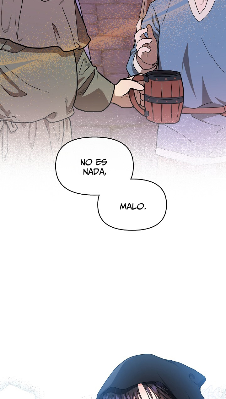 Soy La Hija Del Personaje Principal Capítulo 17 - Page 15