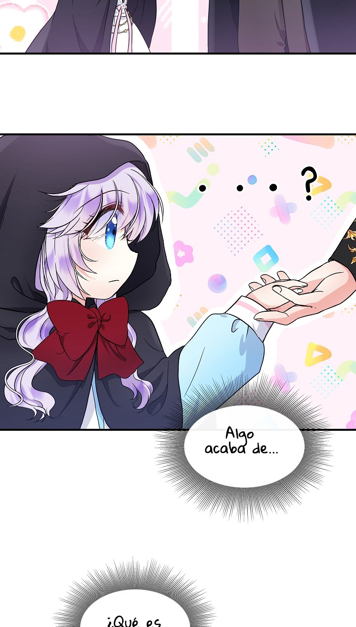 Soy La Hija Del Personaje Principal Capítulo 17 - Page 20
