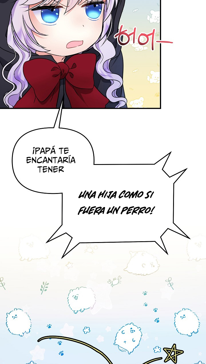 Soy La Hija Del Personaje Principal Capítulo 17 - Page 23