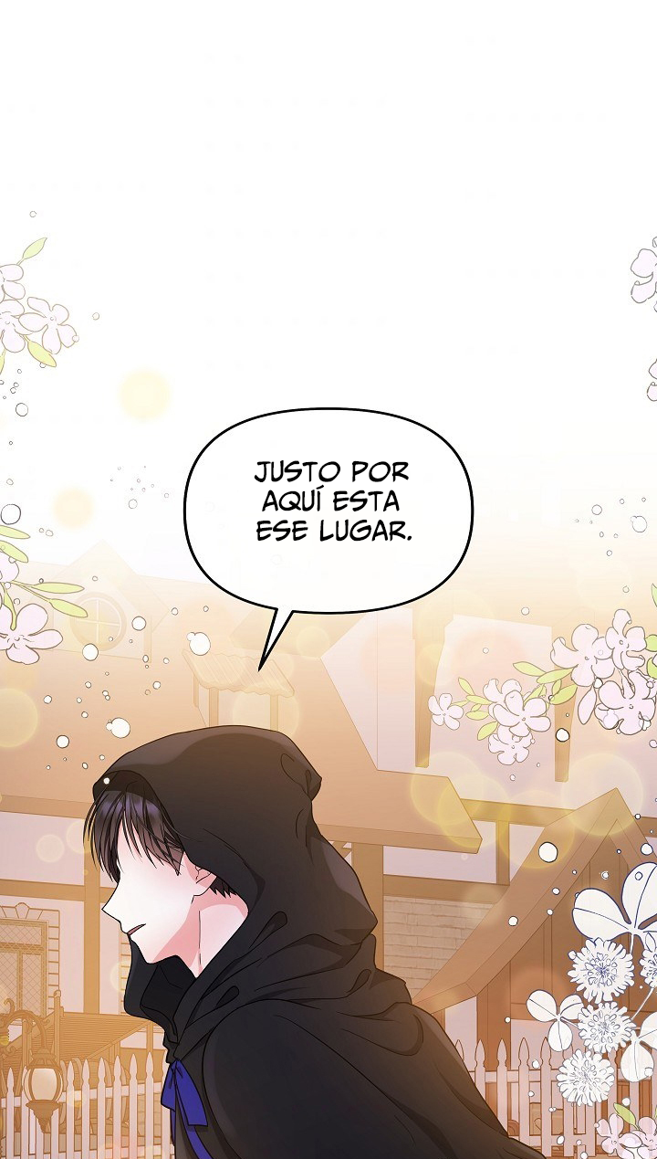 Soy La Hija Del Personaje Principal Capítulo 17 - Page 33
