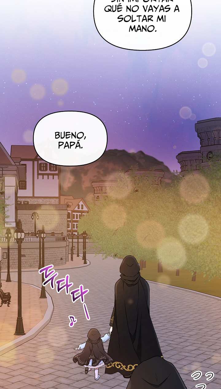 Soy La Hija Del Personaje Principal Capítulo 17 - Page 36