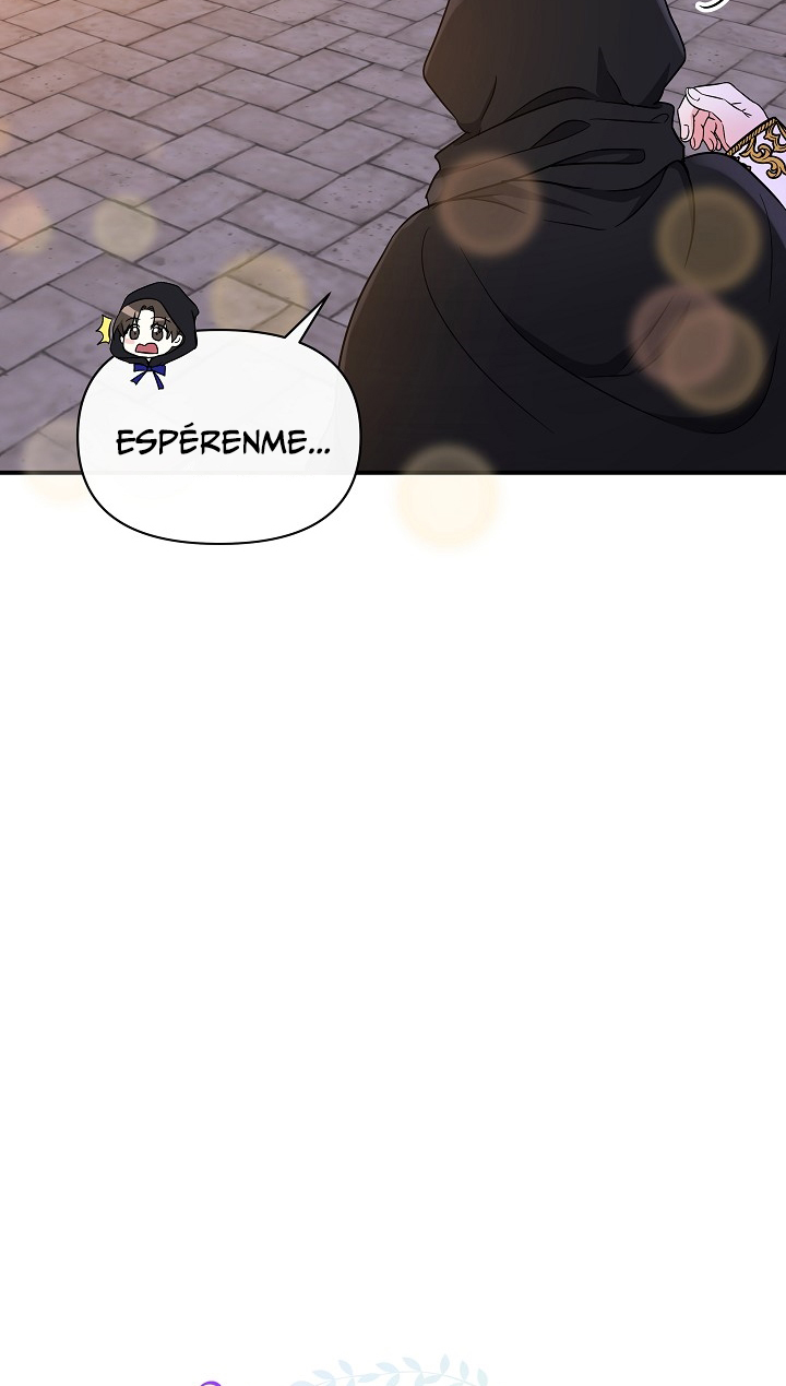 Soy La Hija Del Personaje Principal Capítulo 17 - Page 37