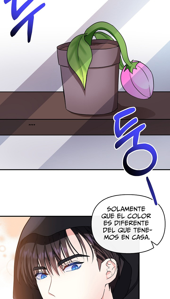 Soy La Hija Del Personaje Principal Capítulo 17 - Page 45