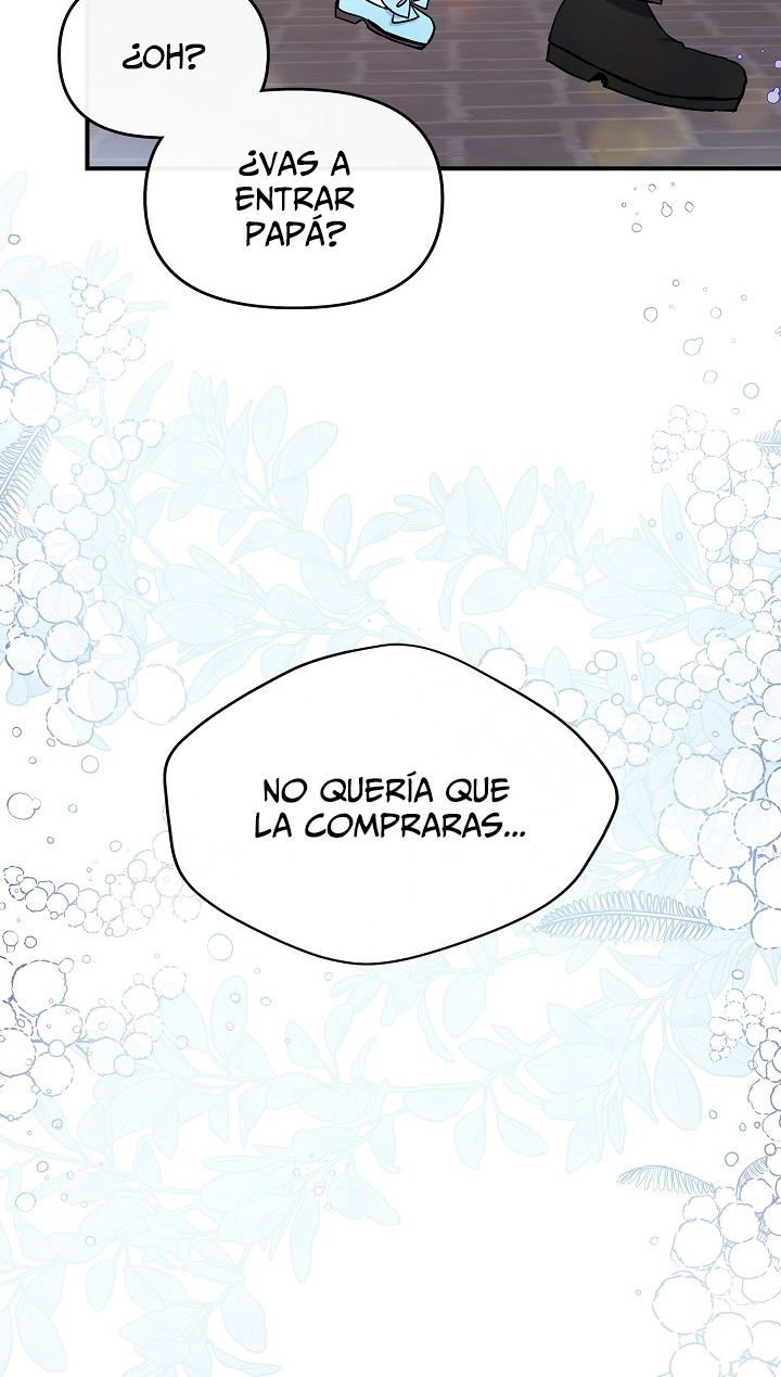 Soy La Hija Del Personaje Principal Capítulo 17 - Page 47