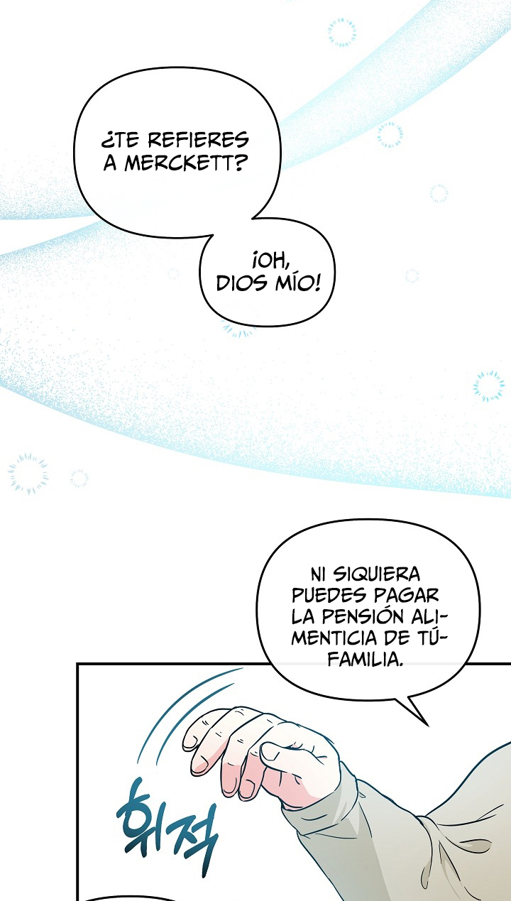 Soy La Hija Del Personaje Principal Capítulo 17 - Page 55