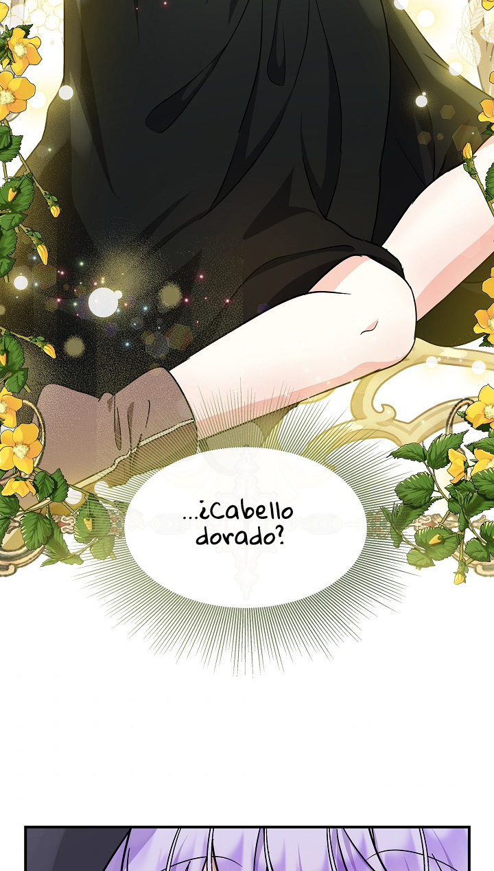 Soy La Hija Del Personaje Principal Capítulo 17 - Page 6