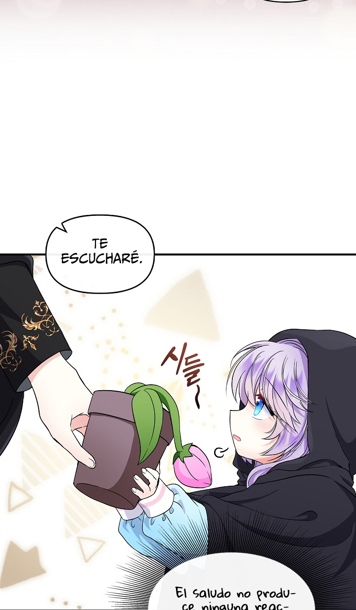 Soy La Hija Del Personaje Principal Capítulo 17 - Page 62