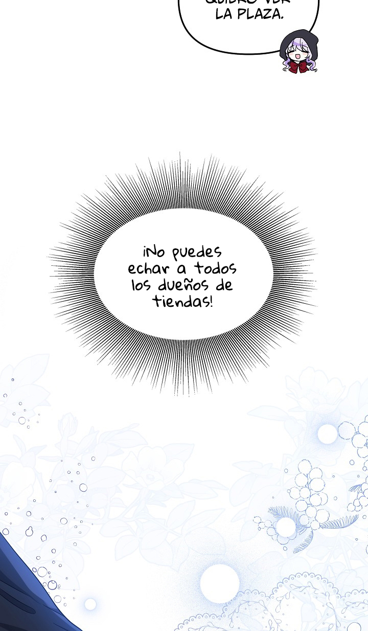 Soy La Hija Del Personaje Principal Capítulo 17 - Page 64