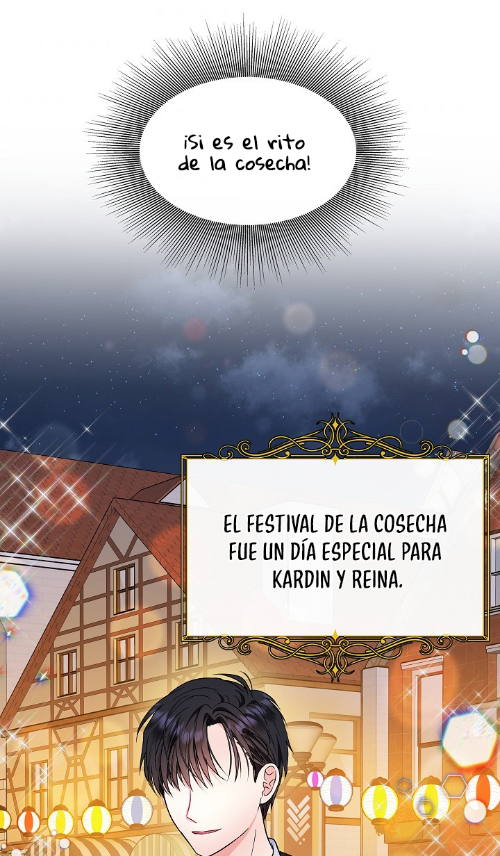 Soy La Hija Del Personaje Principal Capítulo 17 - Page 69