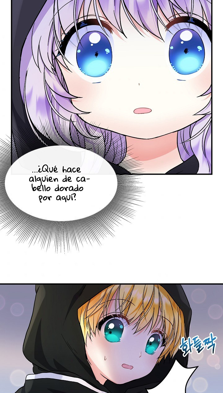 Soy La Hija Del Personaje Principal Capítulo 17 - Page 7