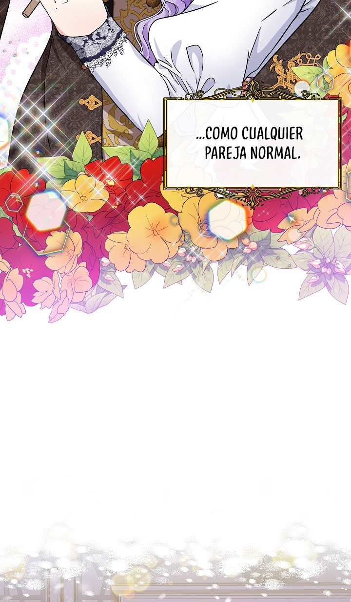 Soy La Hija Del Personaje Principal Capítulo 17 - Page 72